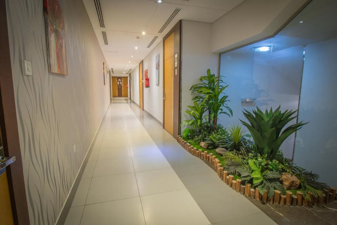 الشقق الفندقية الرياضفي  أمار للوحدات السكنية المفروشة شقة فندقية الرياض