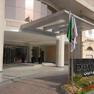 التنفيذيين العليا الرياض