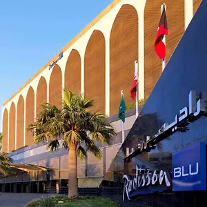 راديسون بلو الرياض