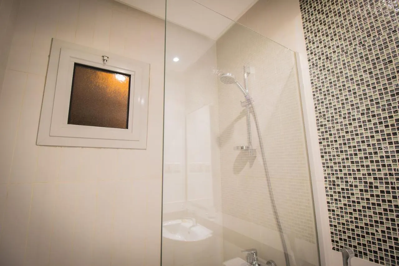 Amar Furnished Hotel Apartments Riyadh Saudi Arabia