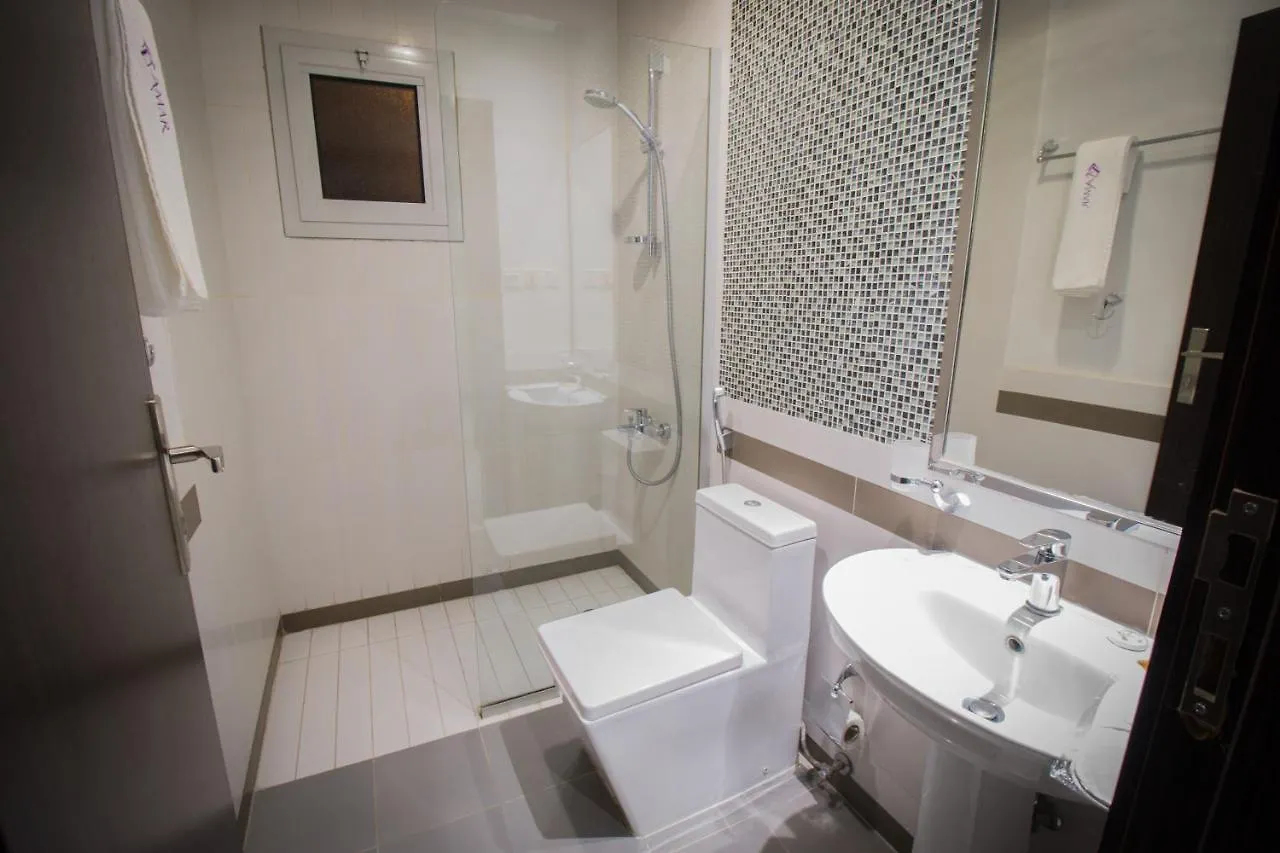 Amar Furnished Hotel Apartments Riyadh 0*,  Saudi Arabia