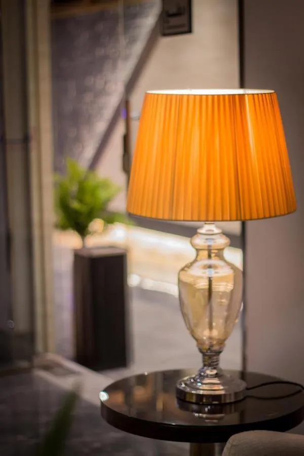 Amar Furnished Hotel Apartments Riyadh Aparthotel